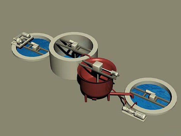 pulping process in egg tray manufacturing