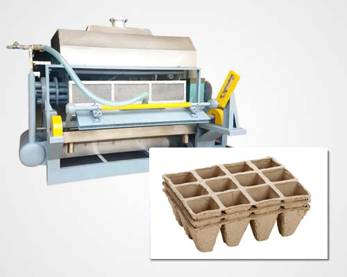 seedling tray machine for sale